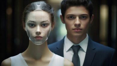 How AI Face Swap Technology Is Transforming the Beauty Industry