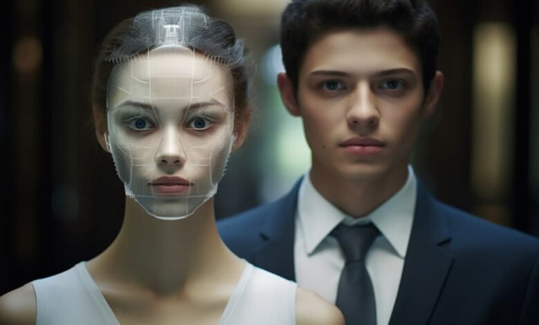 How AI Face Swap Technology Is Transforming the Beauty Industry