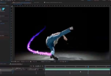 How to Add Animated Effects to Your Videos Using Video Editing Software