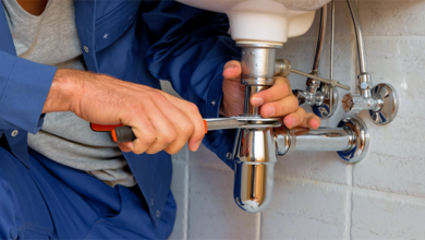 How to Identify and Fix Common Plumbing Problems in Your Home