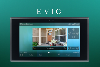 Versatile Home Controller