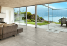 Tile Shops in Melbourne for High-Quality Floor Tiles