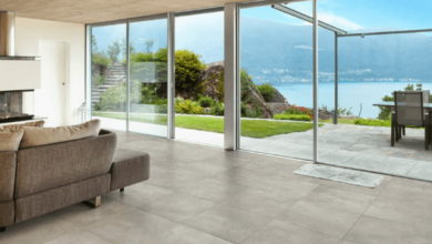 Tile Shops in Melbourne for High-Quality Floor Tiles