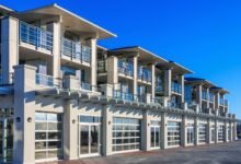 Block management companies