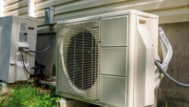 The Growing Trend of Electrification and the Role of Heat Pumps