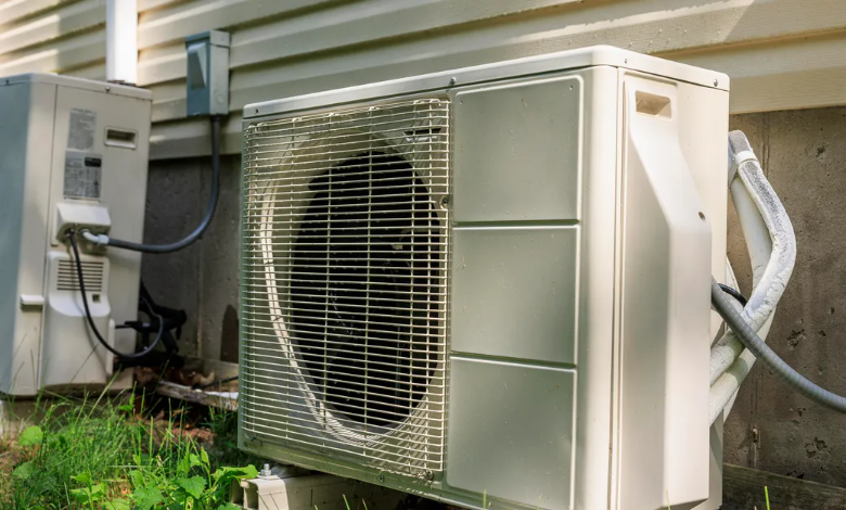 The Growing Trend of Electrification and the Role of Heat Pumps