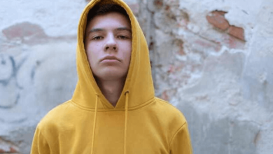 Broken Planet Hoodie: The Ultimate Fusion of Style and Sustainability