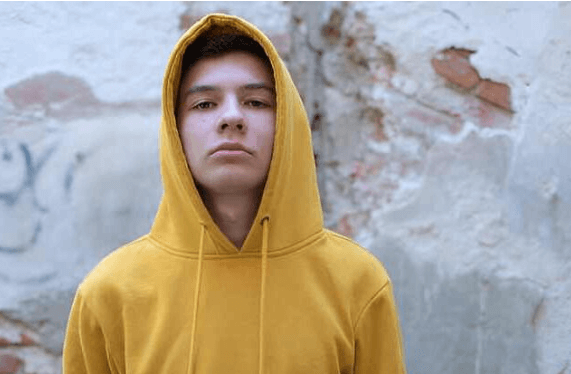 Broken Planet Hoodie: The Ultimate Fusion of Style and Sustainability