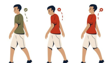 Posture Correction