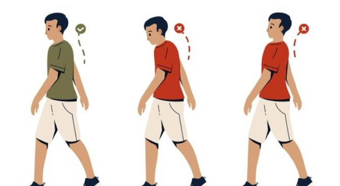 Posture Correction