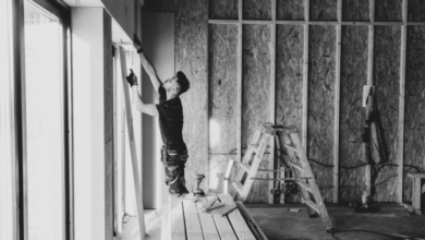 Designing Dreams: A Deep Dive into Building Custom Homes