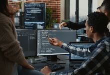 How Low-Code Development Helps Reduce Technical Debt