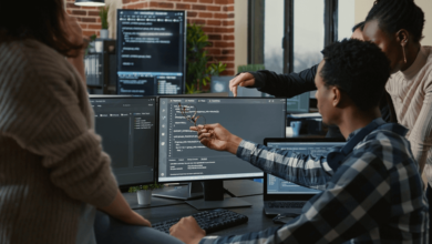 How Low-Code Development Helps Reduce Technical Debt