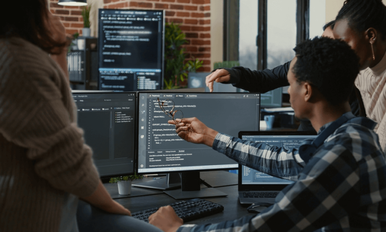 How Low-Code Development Helps Reduce Technical Debt