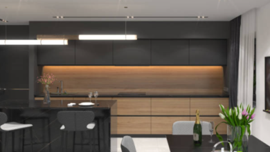 Room Additions Blend
