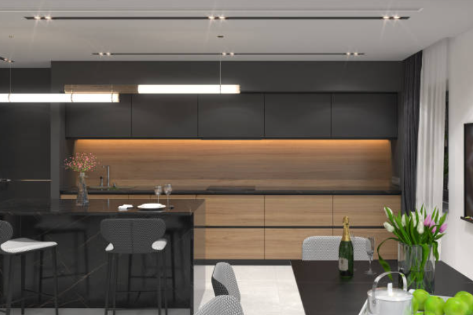Room Additions Blend