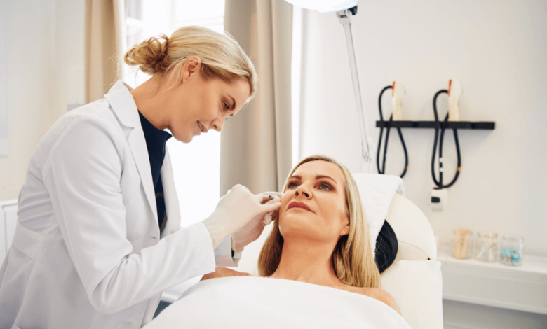 Why See a Dermatologist Regularly?