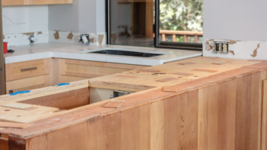 Renovate Your Kitchen and Add Stoneham Charm