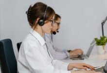 business assistance ip address
