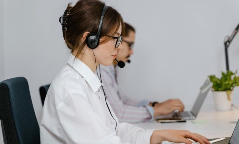 business assistance ip address