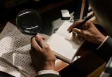 deciphering a hidden code