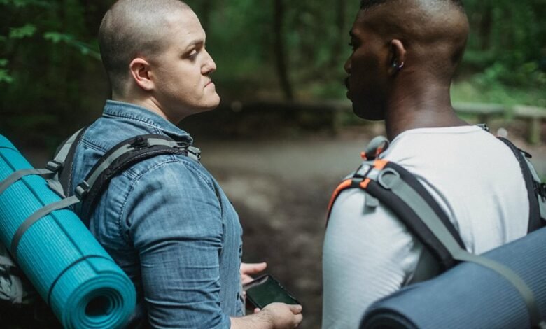 digital adventure exploration journey