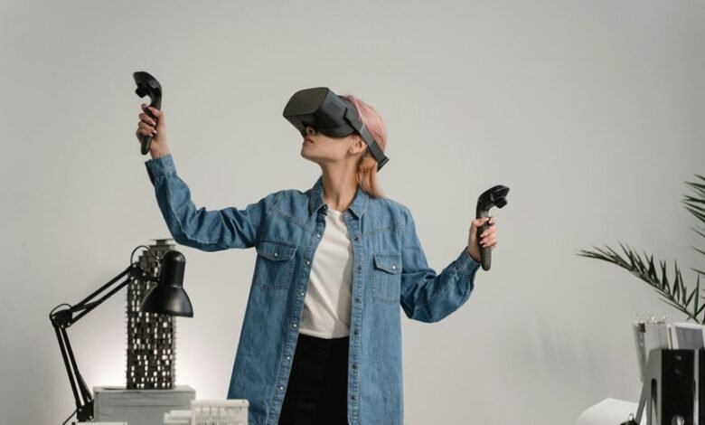 digital exploration and creativity