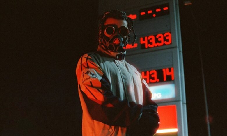 mysterious digital identity unveiled