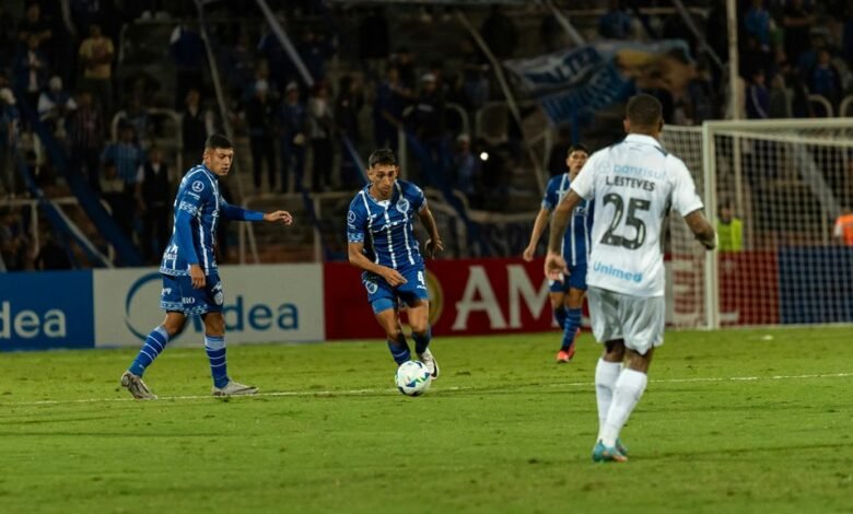 soccer streaming platform overview