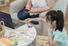 the digital puzzle game