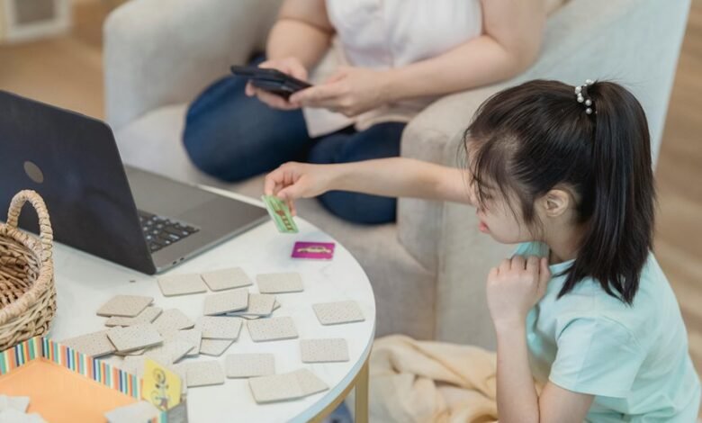 the digital puzzle game