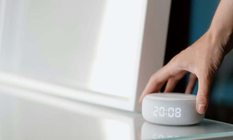 time adjustment techniques explained