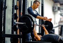 Why Plate Loaded Equipment Dominates Strength Training