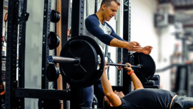 Why Plate Loaded Equipment Dominates Strength Training