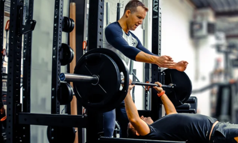 Why Plate Loaded Equipment Dominates Strength Training