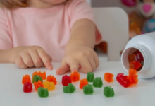 Tips for Choosing a Private Label Gummy Supplement Manufacturer