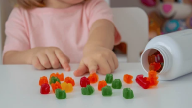Tips for Choosing a Private Label Gummy Supplement Manufacturer