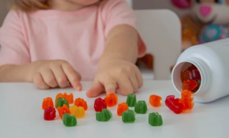 Tips for Choosing a Private Label Gummy Supplement Manufacturer