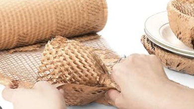 Eco-Conscious and Impact-Resistant: Why Hex Wrap Packaging Is the New Standard for Small Brands