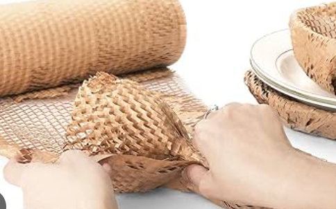 Eco-Conscious and Impact-Resistant: Why Hex Wrap Packaging Is the New Standard for Small Brands