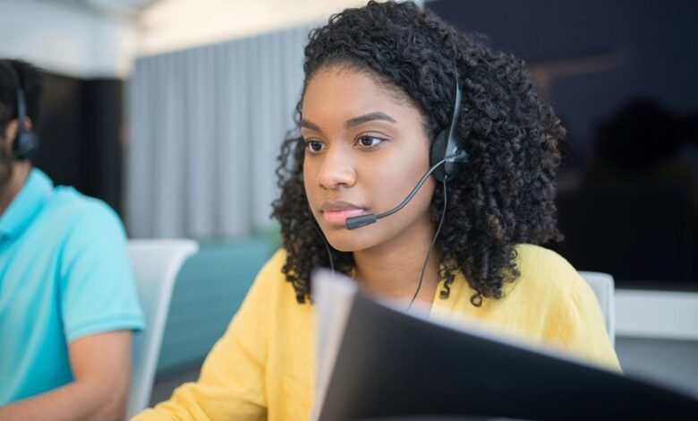 24 7 business helpline available