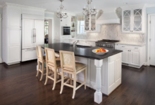 Changing Expectations In Modern Kitchens