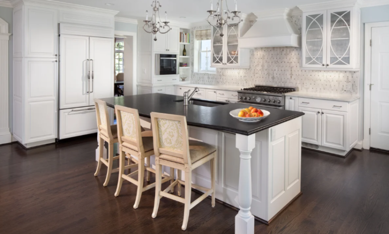 Changing Expectations In Modern Kitchens