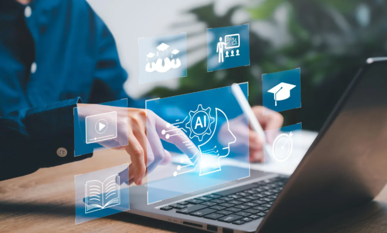 Artificial Intelligence Online Course For Future Skills