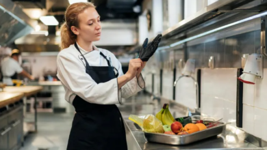 Cloud Kitchen: A New Era In Food & Beverage Business