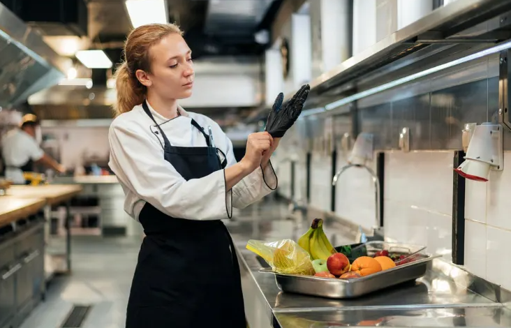 Cloud Kitchen: A New Era In Food & Beverage Business
