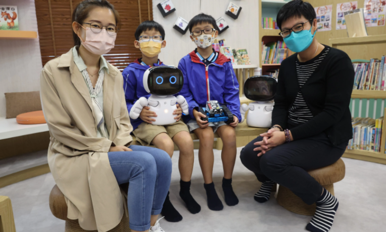 STEM Program Hong Kong: Empowering Future Innovators Through Hands-On Learning