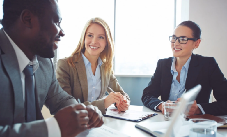 Introduction To Business Management