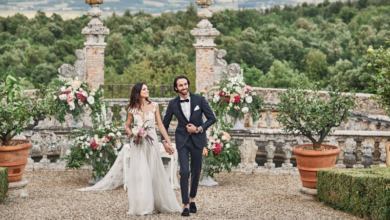 Understanding Wedding Package Options