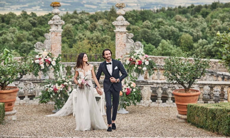Understanding Wedding Package Options